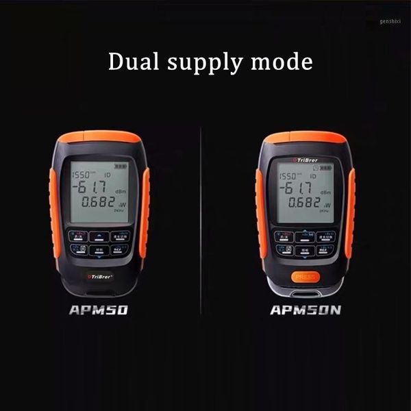 fiber optic equipment mini 3 in 1 multifunction high precision rechargeable battery optical power meter network cable test tester1
fiber optic equipment mini 3 in 1 multifunction high precision rechargeable battery optical power meter network cable test tester1
