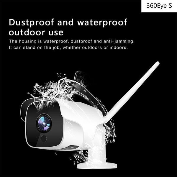 box cameras wireless wifi indoor/outdoor camera ec60 ir night vision surveillance security hd with bracket motion detection alarm1
box cameras wireless wifi indoor/outdoor camera ec60 ir night vision surveillance security hd with bracket motion detection alarm1