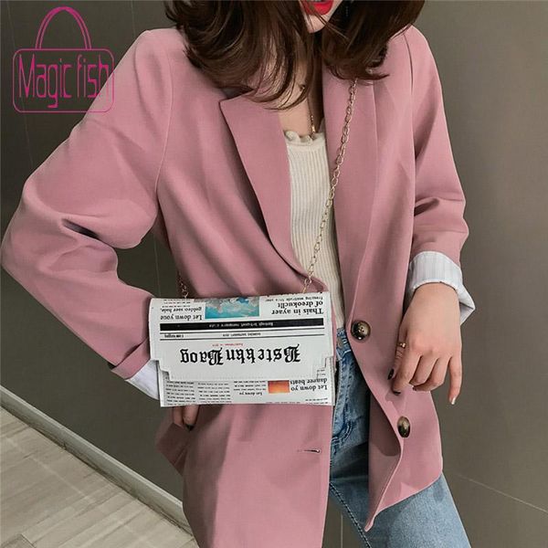 magic fish women joker crossbody bag chain shoulder bag personality fashion envelope small square creative newspaper
magic fish women joker crossbody bag chain shoulder bag personality fashion envelope small square creative newspaper