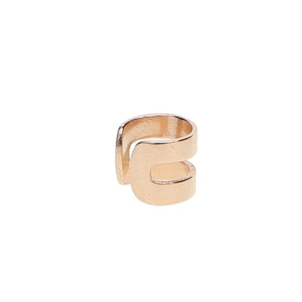 stud wholesale 925 silver jewelry 1 piece no pierced simple minimal earring ear cuff, Golden;silver
stud wholesale 925 silver jewelry 1 piece no pierced simple minimal earring ear cuff, Golden;silver