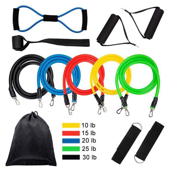 resistance bands pull rope fitness exercises 8 word chest developer rubber expander elastic body training workout yoga1
resistance bands pull rope fitness exercises 8 word chest developer rubber expander elastic body training workout yoga1