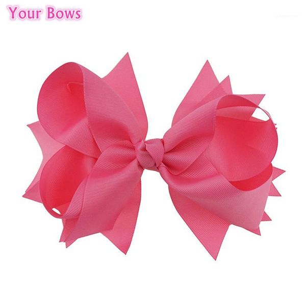 your bows 1pc 8 inches big grosgrain ribbon hair bows pink cheering hairpins children hair clip for kids1, Slivery;white
your bows 1pc 8 inches big grosgrain ribbon hair bows pink cheering hairpins children hair clip for kids1, Slivery;white