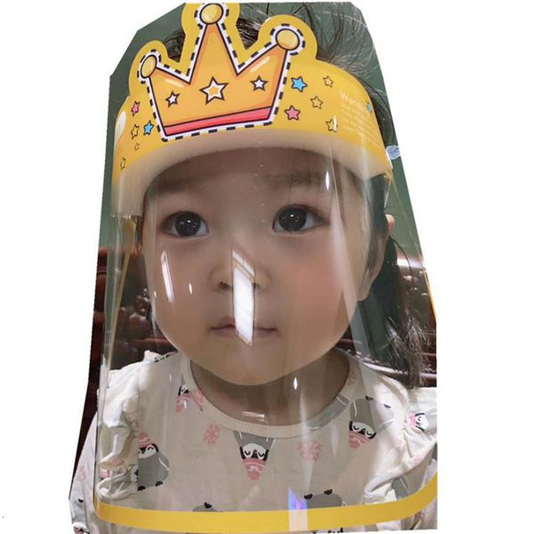 style children cartoon 18 face anti-fog shield isolation full protective mask transparent pet protection splash droplets head co
style children cartoon 18 face anti-fog shield isolation full protective mask transparent pet protection splash droplets head co