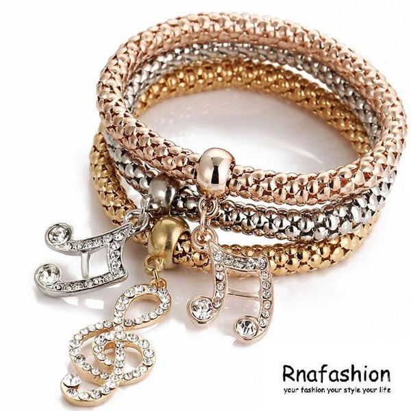 fashion jewellery new 2020 wedding gold color bracelets & bangles bracelet for women metal chain for trendy gift, Black
fashion jewellery new 2020 wedding gold color bracelets & bangles bracelet for women metal chain for trendy gift, Black