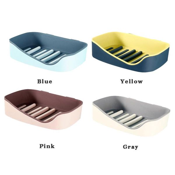 wall mounted self adhesive soap dishes soap box sponge dish no drilling storage box rack shelf double drain bathroom soap holder q bbyxip
wall mounted self adhesive soap dishes soap box sponge dish no drilling storage box rack shelf double drain bathroom soap holder q bbyxip