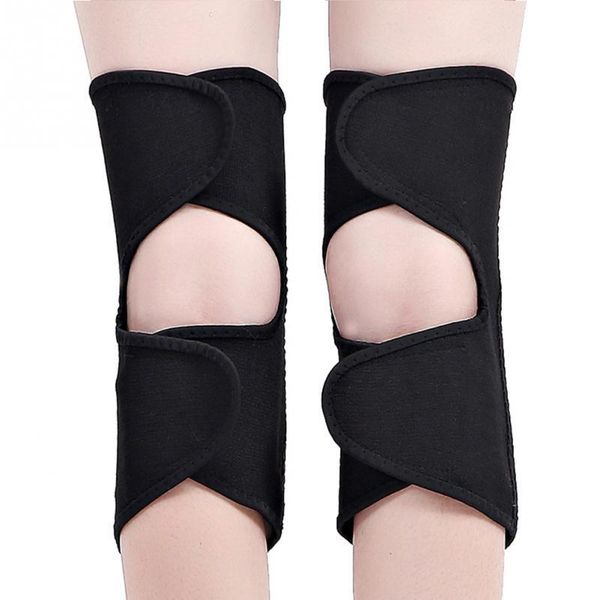 1pairs protective gear soft non slip high elastic outdoor winter warm knee pads prevent arthritis riding artificial wool running, Black;gray
1pairs protective gear soft non slip high elastic outdoor winter warm knee pads prevent arthritis riding artificial wool running, Black;gray