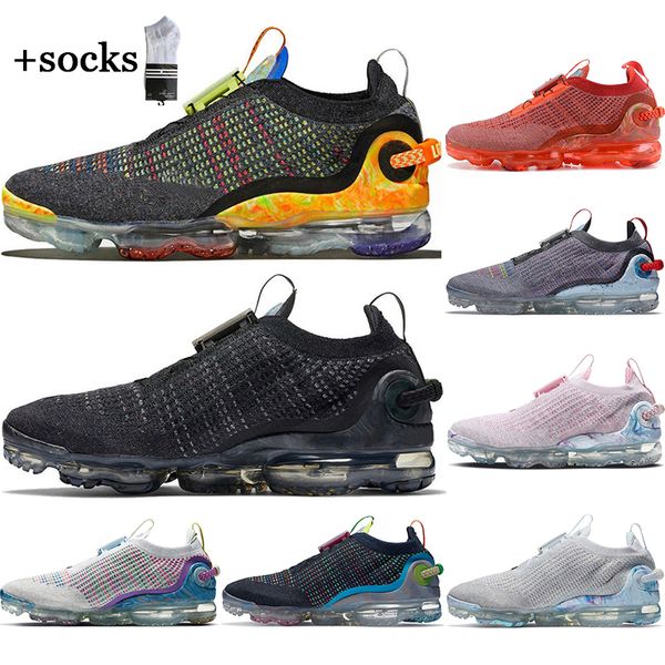 with socks 2021 fly runner shoes knit trainers pure platinum grey black ease tie system men women fk sports sneakers 36-45
with socks 2021 fly runner shoes knit trainers pure platinum grey black ease tie system men women fk sports sneakers 36-45