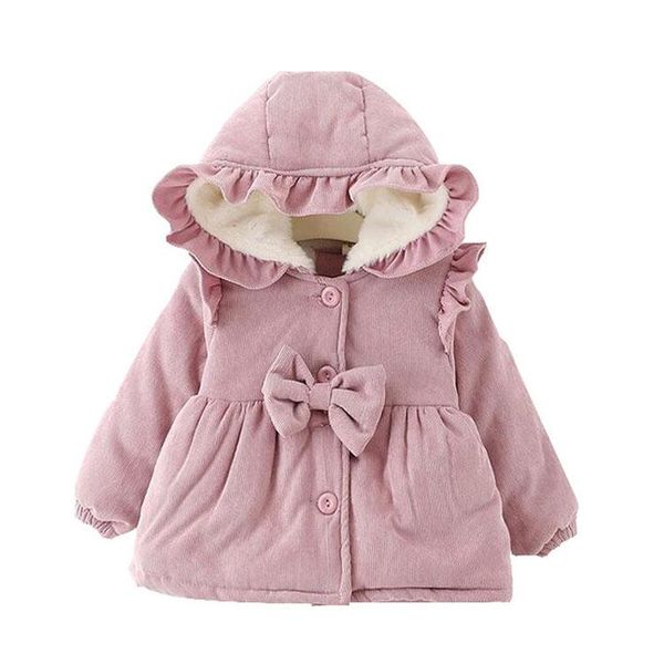 down coat baby snow for girls winter warm jackets cute kids girl cotton-padded thick velvet autumn outerwear born clothes, Blue;gray
down coat baby snow for girls winter warm jackets cute kids girl cotton-padded thick velvet autumn outerwear born clothes, Blue;gray