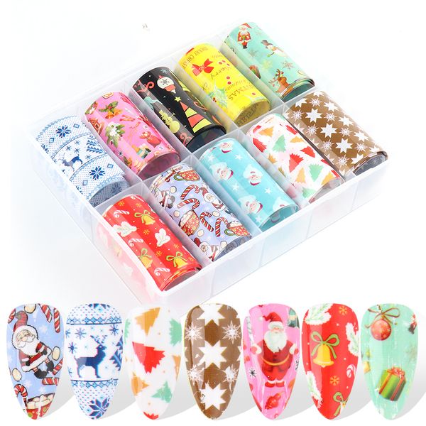 рождественские nail foil наклейки 100 * 4см красочной снежинки звездной бумага дизайн передача маникюр табличка nail art поставка chb9003, Black
рождественские nail foil наклейки 100 * 4см красочной снежинки звездной бумага дизайн передача маникюр табличка nail art поставка chb9003, Black