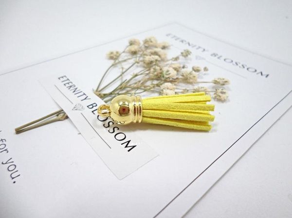 30pcs 38mm mini gold hat leather tassels pendant jewelry curtain garments decorative accessories key bag pendant craft tassels h sqcqtj
30pcs 38mm mini gold hat leather tassels pendant jewelry curtain garments decorative accessories key bag pendant craft tassels h sqcqtj