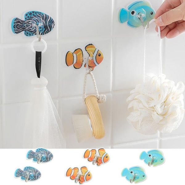 hooks & rails 5.3x7.8cm strong adhesive hook wall door sticky hanger holder kitchen bathroom 6pcs1
hooks & rails 5.3x7.8cm strong adhesive hook wall door sticky hanger holder kitchen bathroom 6pcs1