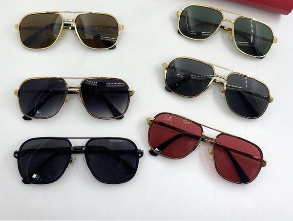 new 0165 mens sunglasses men sun glasses women sunglasses fashion style protects eyes gafas de sol lunettes de soleil with case, White;black
new 0165 mens sunglasses men sun glasses women sunglasses fashion style protects eyes gafas de sol lunettes de soleil with case, White;black