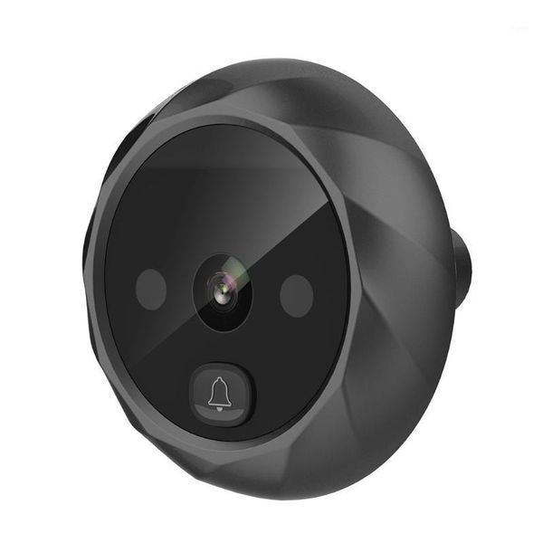 doorbells 2.4 inch digital doorbell lcd 90 degree eye electronic peephole infrared camera door viewer sp991
doorbells 2.4 inch digital doorbell lcd 90 degree eye electronic peephole infrared camera door viewer sp991