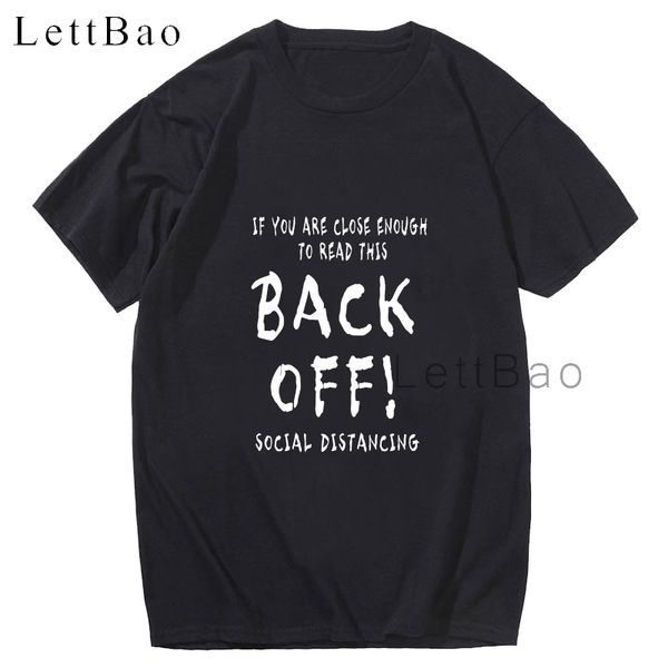 если вы достаточно близки, чтобы прочитать это back off социальное дистанцирование письмо с коротким рукавом лето тройники спорта толстовка
если вы достаточно близки, чтобы прочитать это back off социальное дистанцирование письмо с коротким рукавом лето тройники спорта толстовка