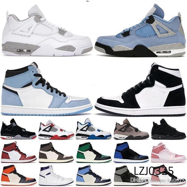 the new men 4s 1s designer basketball shoes womens sneakers university blue obsidian mocha hyper royal designers trainers sneaker, Black
the new men 4s 1s designer basketball shoes womens sneakers university blue obsidian mocha hyper royal designers trainers sneaker, Black