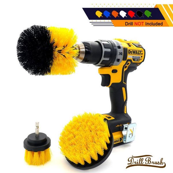 power scrubber brush set electric drill cleaning brush for cleaning carpets, kitchens and bathrooms drill attach jlliyr
power scrubber brush set electric drill cleaning brush for cleaning carpets, kitchens and bathrooms drill attach jlliyr