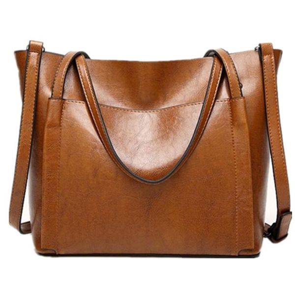 2020 casual soft large totes for women fashion solid pu shoulder bags waterproof ladies handbag
2020 casual soft large totes for women fashion solid pu shoulder bags waterproof ladies handbag