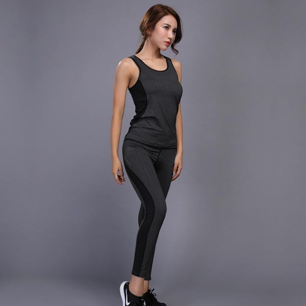 yoga outfits quick dry women sportswear gym leggings sport vest costume fitness tights suit set women's tracksuit, White;red
yoga outfits quick dry women sportswear gym leggings sport vest costume fitness tights suit set women's tracksuit, White;red