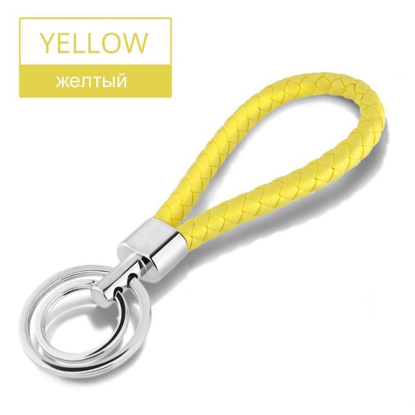 15 colors pu leather braided woven rope double rings fit diy bag pendant key chains holder car keyrings men women keychains h jllfgc, Red;blue
15 colors pu leather braided woven rope double rings fit diy bag pendant key chains holder car keyrings men women keychains h jllfgc, Red;blue