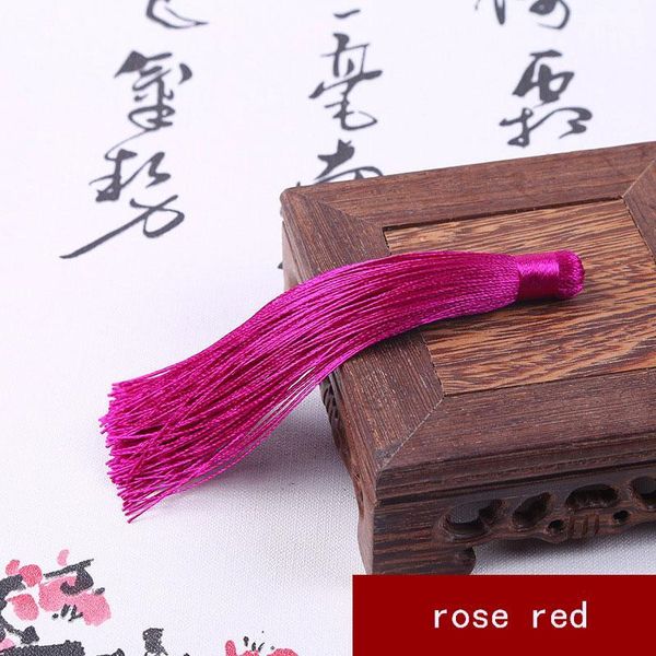 10pcs 12cm vertical silk tassel fringe sewing bang tassel trim key tassels for diy pendant embellish curtain accessories parts h jlljwi 
10pcs 12cm vertical silk tassel fringe sewing bang tassel trim key tassels for diy pendant embellish curtain accessories parts h jlljwi