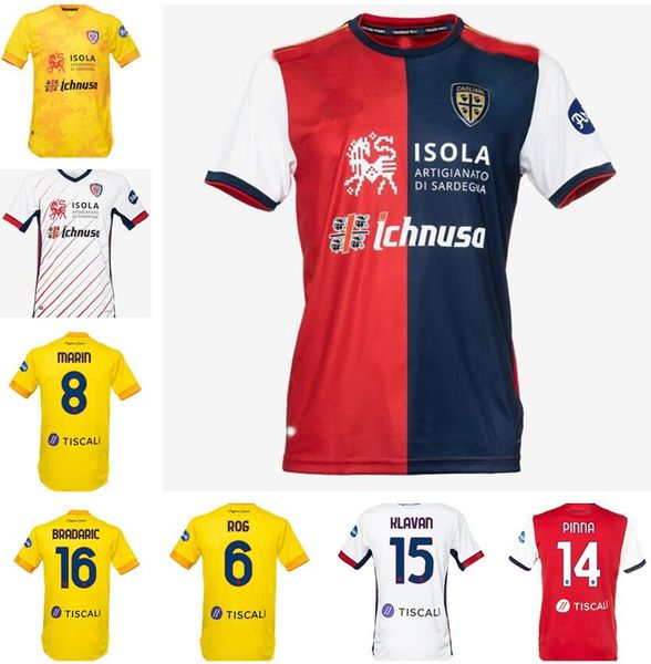 adults kids kit 20 21 cagliari calcio soccer jerseys joao pedro limited edition nainggolan 2020 2021 maglie da anniversary men uniform sets, Black;yellow
adults kids kit 20 21 cagliari calcio soccer jerseys joao pedro limited edition nainggolan 2020 2021 maglie da anniversary men uniform sets, Black;yellow