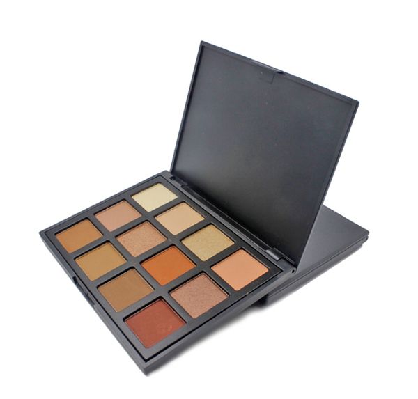 12 colors fusion makeup eyeshadow pallete highlighter shimmer make up pigment eyeshadow palette cosmetics make up tool 0245
12 colors fusion makeup eyeshadow pallete highlighter shimmer make up pigment eyeshadow palette cosmetics make up tool 0245