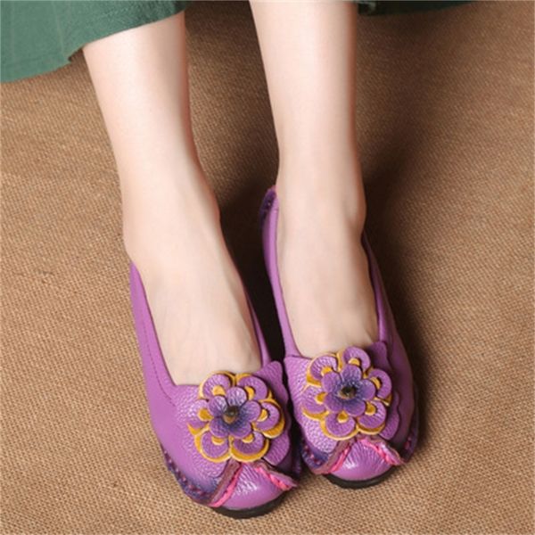 new of 2021 the handmade ethnic women genuine apartments leather lazy shoes flowers macro moccasins slide in ladies'shoe 27b6, Black
new of 2021 the handmade ethnic women genuine apartments leather lazy shoes flowers macro moccasins slide in ladies'shoe 27b6, Black