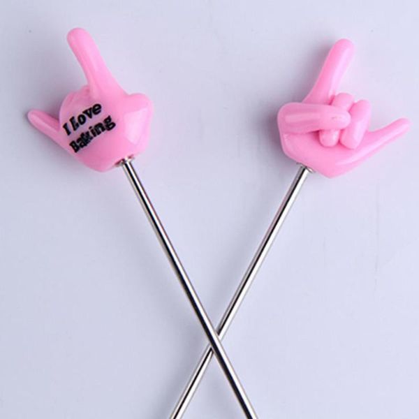 other festive & party supplies bread needle cake tester decorating tool probe stainless steel muffin bakingtools detector
other festive & party supplies bread needle cake tester decorating tool probe stainless steel muffin bakingtools detector