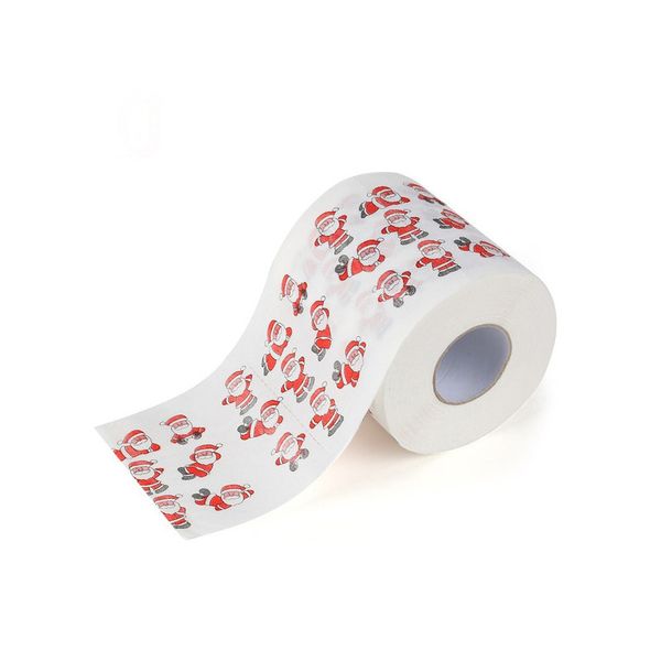 newhome tool santa claus bath toilet roll paper supplies xmas decor tissue cute christmas print navidad#35
newhome tool santa claus bath toilet roll paper supplies xmas decor tissue cute christmas print navidad#35