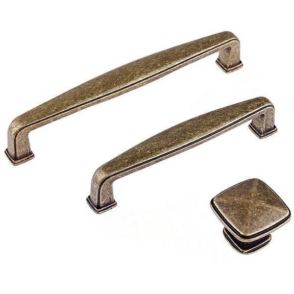 2 pcs vintage knob drawer dresser pulls handle anitque bronze cupboard knobs kitchen cabinet handle furniture hardware
2 pcs vintage knob drawer dresser pulls handle anitque bronze cupboard knobs kitchen cabinet handle furniture hardware
