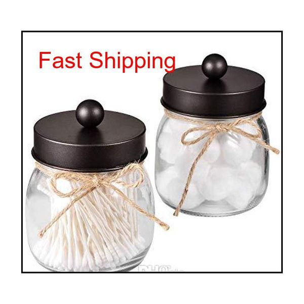 regular mason jar bathroom apothecary jars vanity organizer- rustic farmhouse decor matte black canister glass fo qylyyp sports2010
regular mason jar bathroom apothecary jars vanity organizer- rustic farmhouse decor matte black canister glass fo qylyyp sports2010