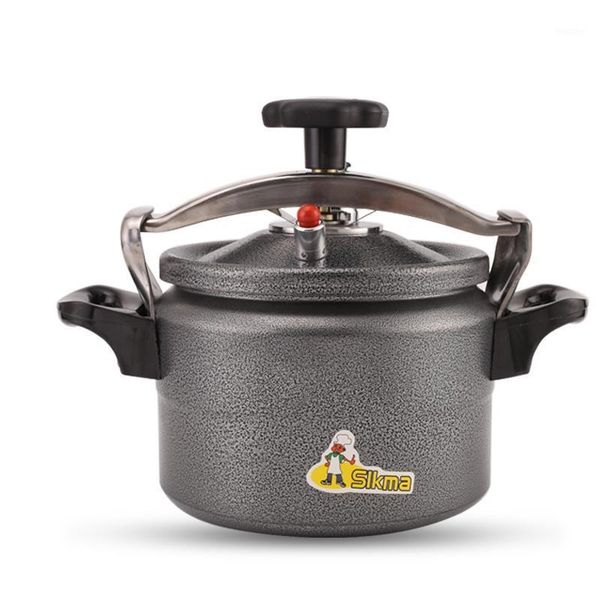 3l camping pressure cooker explosion-proof hard alumina portable outdoor cooker soup rice chicken cooking firewood220v1
3l camping pressure cooker explosion-proof hard alumina portable outdoor cooker soup rice chicken cooking firewood220v1
