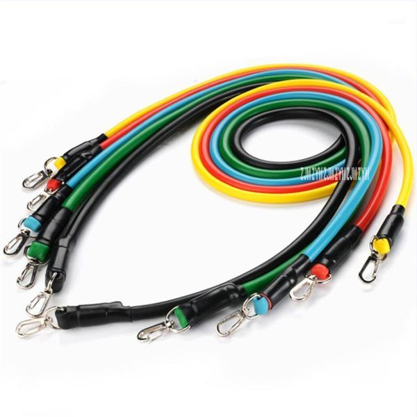 kl000 household resistance band set gym fitness pull rope chest muscle training elastic puling rope indoor strength equipment1
kl000 household resistance band set gym fitness pull rope chest muscle training elastic puling rope indoor strength equipment1