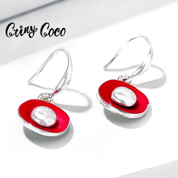 dangle & chandelier cring coco bohemian statement earrings fashion jewelry for accessories women red wedding drop dangling geometric earring, Silver
dangle & chandelier cring coco bohemian statement earrings fashion jewelry for accessories women red wedding drop dangling geometric earring, Silver