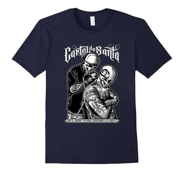 new summer tee shirt mens tattoo from cartel de santa t-shirt fashion t-shirt sport hooded sweatshirt hoodie
new summer tee shirt mens tattoo from cartel de santa t-shirt fashion t-shirt sport hooded sweatshirt hoodie