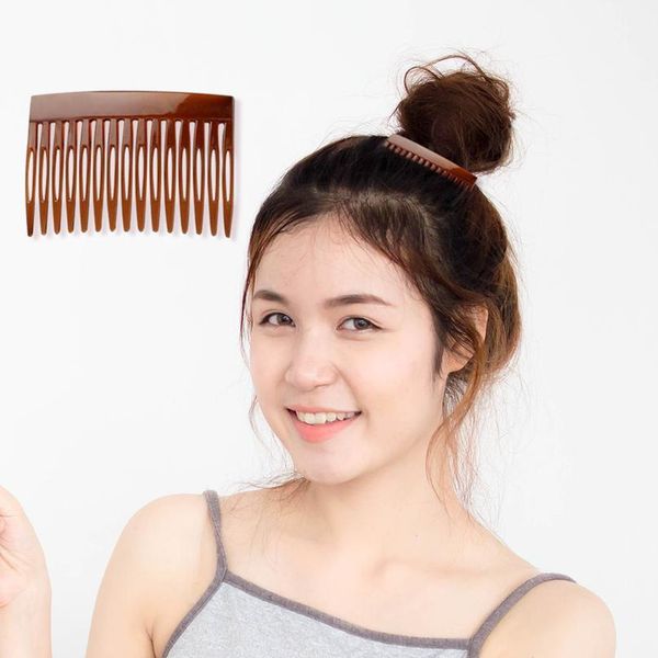 4pcs mini plastic hair combs pins wedding bridal prom hairdress hair jewelry pro salon women hair care styl jllmow, Silver
4pcs mini plastic hair combs pins wedding bridal prom hairdress hair jewelry pro salon women hair care styl jllmow, Silver