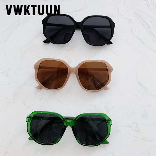 sunglasses vwktuun women 2021 square glasses oversized colorful irregular uv400 shades big sun vintage gafas, White;black
sunglasses vwktuun women 2021 square glasses oversized colorful irregular uv400 shades big sun vintage gafas, White;black