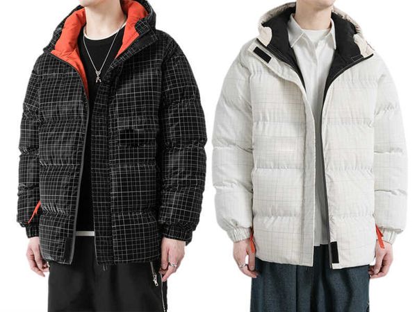 winter puffer jacket mens womens coats classic bothside double-sided down jackets full letters coat womens fashion streetwear windproof warm, Black
winter puffer jacket mens womens coats classic bothside double-sided down jackets full letters coat womens fashion streetwear windproof warm, Black