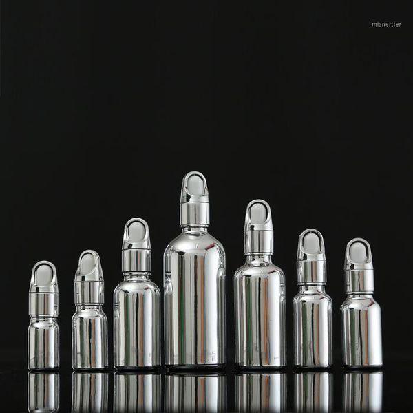 packing bottles 50pcs 5ml 10ml 15ml 20ml 30ml silver essential oil bottle glass packaging empty / essence perfume emulsion dropper1
packing bottles 50pcs 5ml 10ml 15ml 20ml 30ml silver essential oil bottle glass packaging empty / essence perfume emulsion dropper1