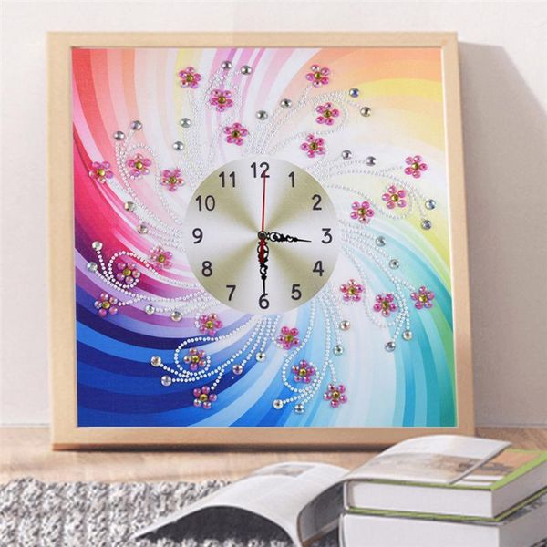 home decor diy 5d diamond painting clock wall clocks 35x35 quartz mute speccial-shaped acrylic geometric
home decor diy 5d diamond painting clock wall clocks 35x35 quartz mute speccial-shaped acrylic geometric