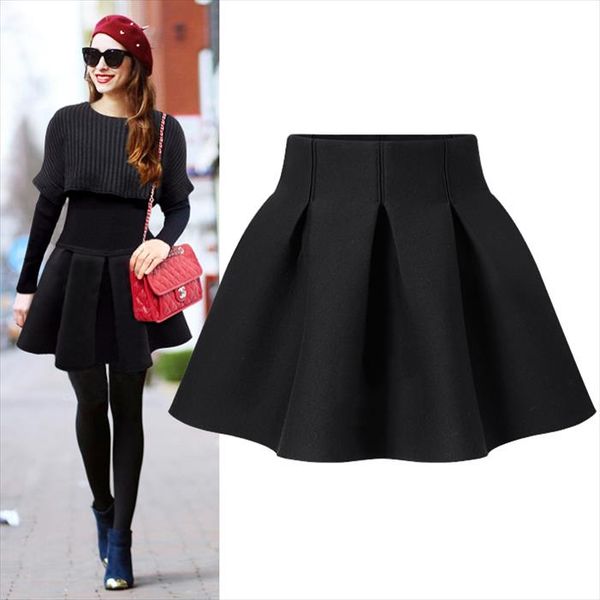 2021 autumn amp;winter new high waist big skirt plus size space cotton pleated poncho skirt sun skirt chinese fashion women clothing, Black
2021 autumn amp;winter new high waist big skirt plus size space cotton pleated poncho skirt sun skirt chinese fashion women clothing, Black