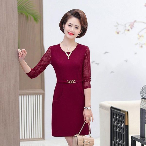 2021 autumn women's high-end round neck mid-sleeve fast waist solid color long dress 1316 drop shipping, Black;gray
2021 autumn women's high-end round neck mid-sleeve fast waist solid color long dress 1316 drop shipping, Black;gray