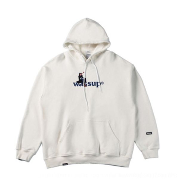laesk wassup autumn horn women brand creative trumpet blowing printing cotton hooded winter pullover loose pullover sweater for men and fash, Black
laesk wassup autumn horn women brand creative trumpet blowing printing cotton hooded winter pullover loose pullover sweater for men and fash, Black