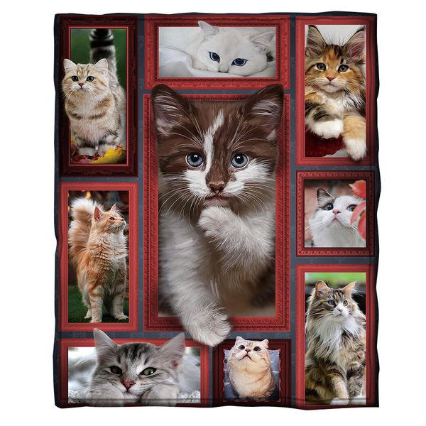 cat 3d printed fleece blanket for beds hiking picnic thick quilt fashionable bedspread sherpa throw blanket drop shipping 07
cat 3d printed fleece blanket for beds hiking picnic thick quilt fashionable bedspread sherpa throw blanket drop shipping 07