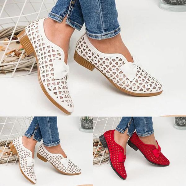 women's sandals shoes fashion retro womens breathable hollow low-heeled roman casual shoes sandals summer hollow single, Black
women's sandals shoes fashion retro womens breathable hollow low-heeled roman casual shoes sandals summer hollow single, Black
