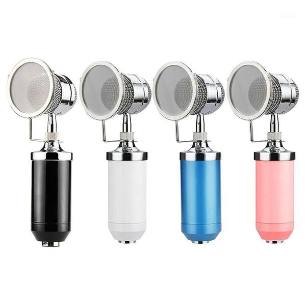 deals bm-8000 condenser microphone, home large vibrating film live broadcast mai network k song microphone1
deals bm-8000 condenser microphone, home large vibrating film live broadcast mai network k song microphone1