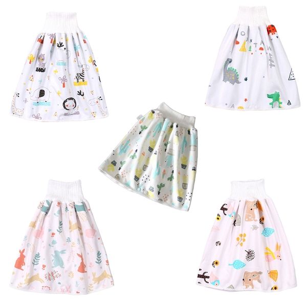 newborn baby waterproof cotton training pants cartoon print diaper skirt bed pad new dropship 1016
newborn baby waterproof cotton training pants cartoon print diaper skirt bed pad new dropship 1016