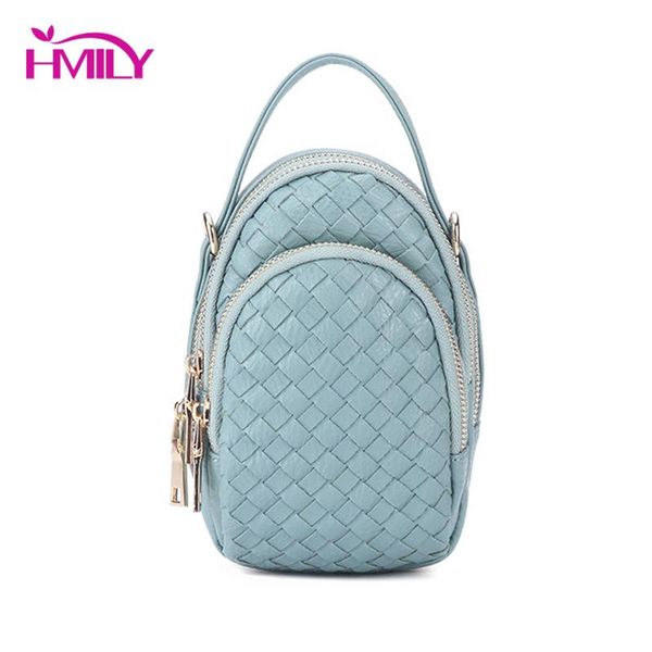 hmily leather women small mini shoulder phone bag trendy girl crossbody small messenger bag plaid zipper ladies wallet
hmily leather women small mini shoulder phone bag trendy girl crossbody small messenger bag plaid zipper ladies wallet