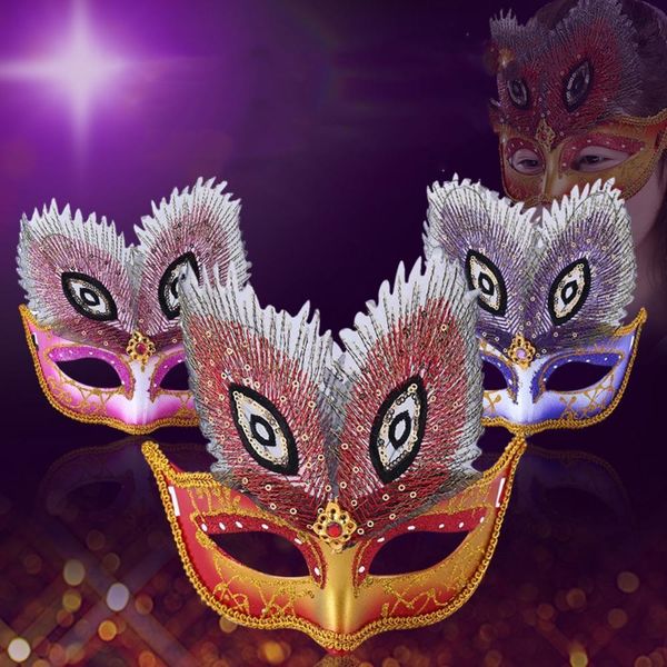 newchristmas new halloween painted children's eye birthday party decoration ball mask
newchristmas new halloween painted children's eye birthday party decoration ball mask