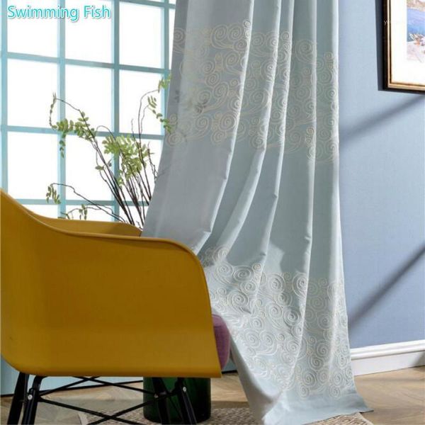 curtain & drapes blue/champagne embroidery blackout home deco for living room darpe curtains bedroom rideaux window treatment custom1
curtain & drapes blue/champagne embroidery blackout home deco for living room darpe curtains bedroom rideaux window treatment custom1
